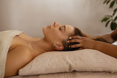 Thai Bali Spa Legionowo